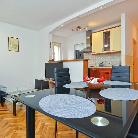 2288 Appartement *